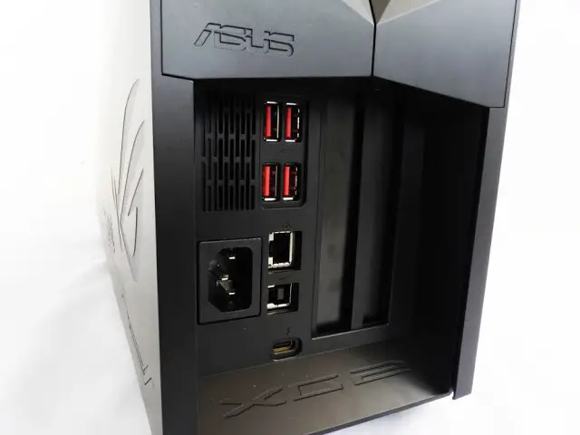 ASUS ROG XG Station 2 Review 12