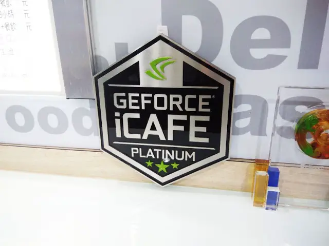 A Tour To One Of Taipei's Very Best Internet Cafe - LHH Cyber Cafe 4