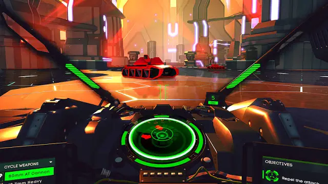NVIDIA Announces Its Game Ready 382.05 WHQL Driver For Prey, Battlezone in VR and More 8