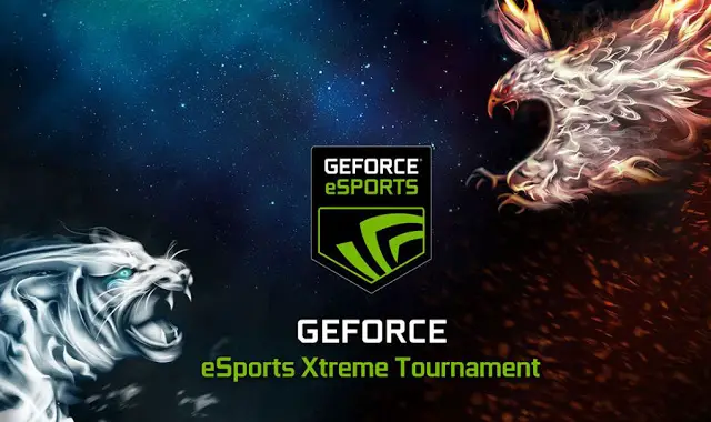 NVIDIA Powered GeForce eSports Xtreme Tournament in SEA Has Prizes Worth $75,000 Up For Grabs 2