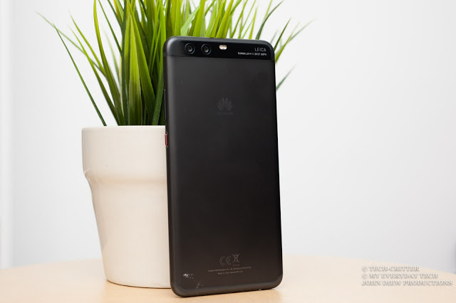 Huawei P10 Plus Review 36