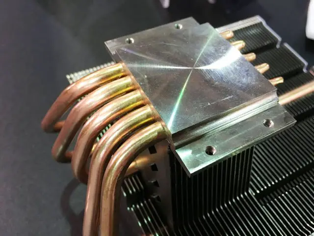 Computex 2017: be quiet! Showcases New CPU Coolers, SFX Power Supplies 22