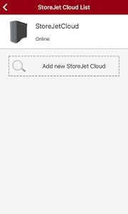 Transcend StoreJet Cloud 110K Review 29
