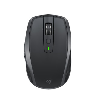 Logitech introduces Flow and new MX Mice for Multi-Computer Functionality 8