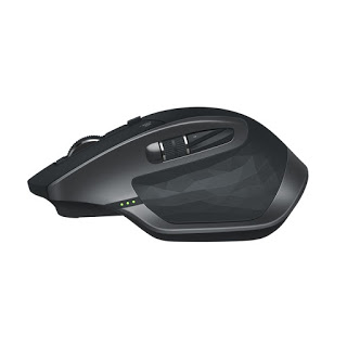 Logitech introduces Flow and new MX Mice for Multi-Computer Functionality 6