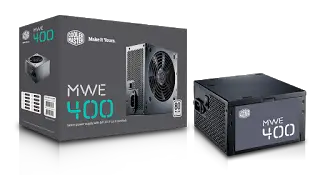 Cooler Master Announces New MWE Series Power Supplies - Affordable Yet Uncompromised Performance 6