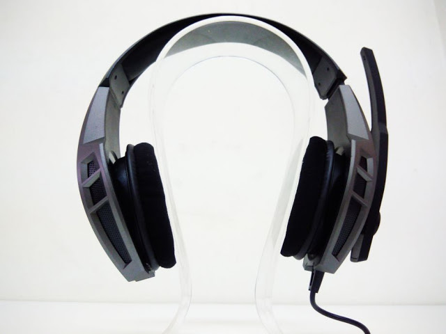 Edifier G3 Gaming Headset Review 18