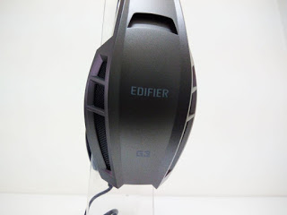 Edifier G3 Gaming Headset Review 42