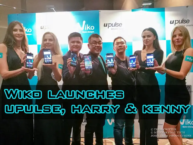 Wiko Malaysia Launches Three New Smartphones; Price starts RM 499 2