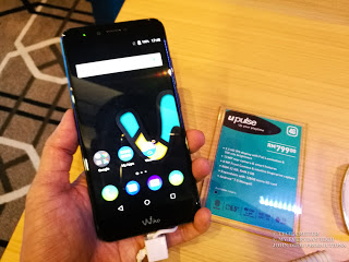 Wiko Malaysia Launches Three New Smartphones; Price starts RM 499 18
