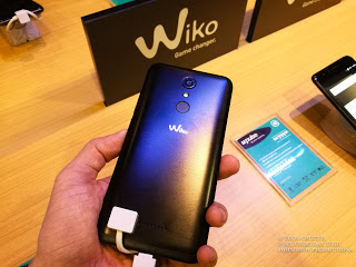 Wiko Malaysia Launches Three New Smartphones; Price starts RM 499 20