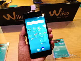 Wiko Malaysia Launches Three New Smartphones; Price starts RM 499 6