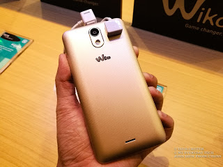 Wiko Malaysia Launches Three New Smartphones; Price starts RM 499 8