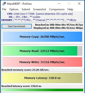 Apacer BLADE FIRE DDR4 Memory Kit Review 24