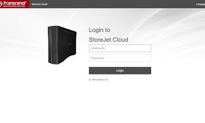 Transcend StoreJet Cloud 110K Review 18