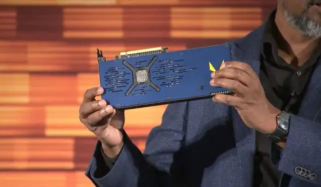 AMD Launches Radeon Vega Frontier Edition With 16GB HBM2 Memory at $999 - The New Titan Xp Killer? 6