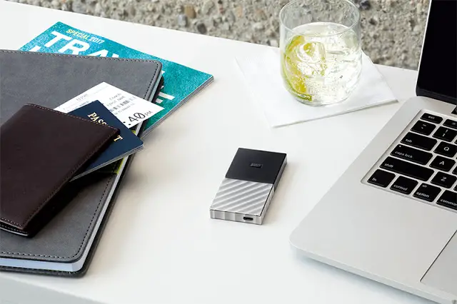 Western Digital Unveils Its First WD Portable SSD, Price Starts From RM579 2