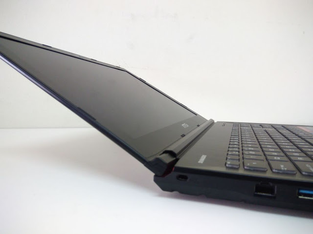 MSI GE62VR 7RF Apache Pro Gaming Notebook Review 4