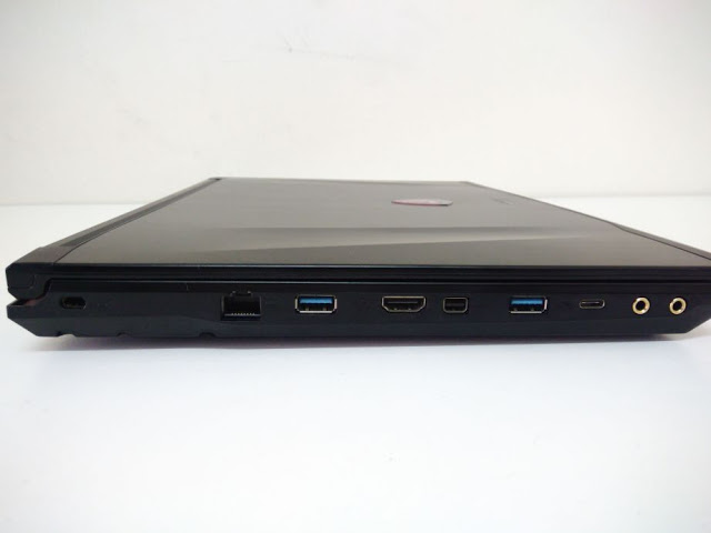 MSI GE62VR 7RF Apache Pro Gaming Notebook Review 16
