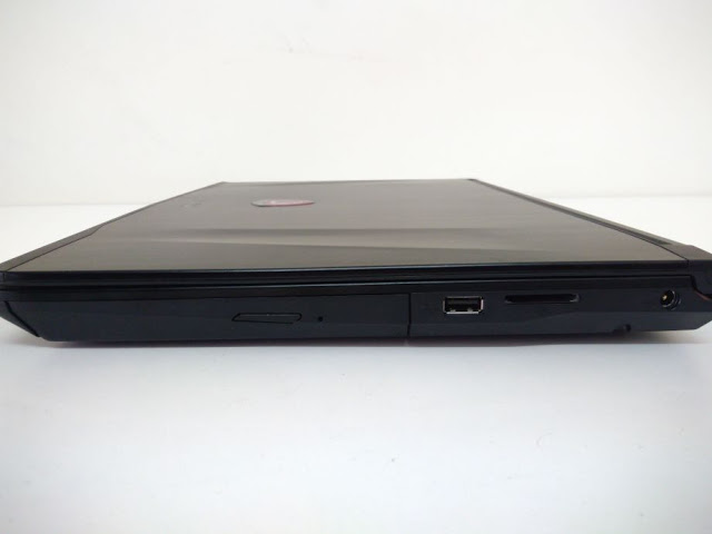MSI GE62VR 7RF Apache Pro Gaming Notebook Review 18