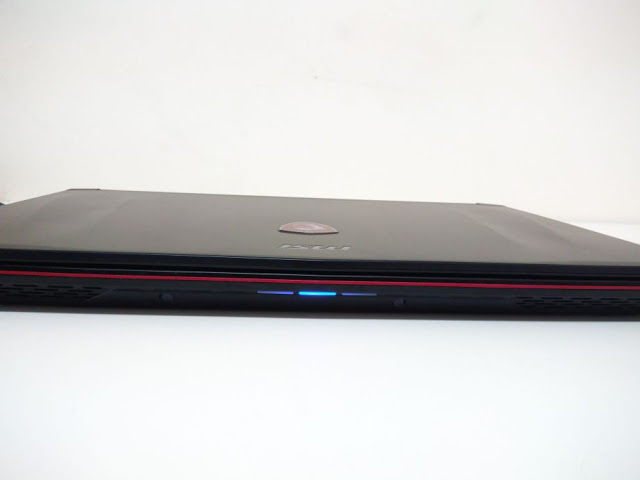 MSI GE62VR 7RF Apache Pro Gaming Notebook Review 14