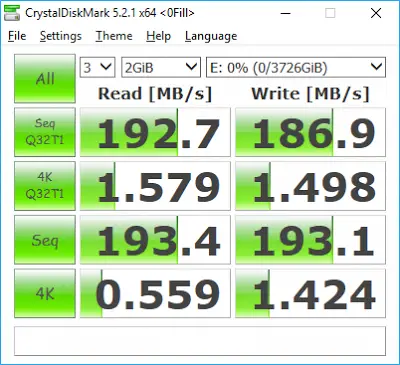 Seagate IronWolf 4TB NAS Hard Disk Review 14