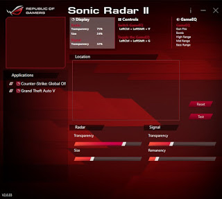 ASUS ROG G752VS Gaming Notebook Review 58