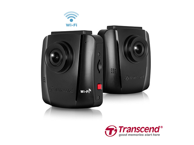 Transcend Unveils Road-Safety Features For DrivePro 130 and DrivePro 110 Dashcams 2