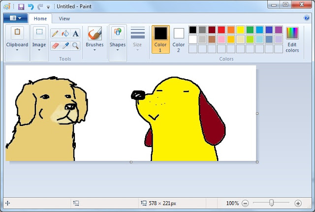 Microsoft Paint Will Be Removed In The Next Windows 10 Creators Update 3