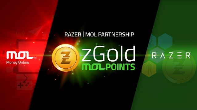 5 Things You Should Know About Razer And MOL’s Strategic Partnership 2