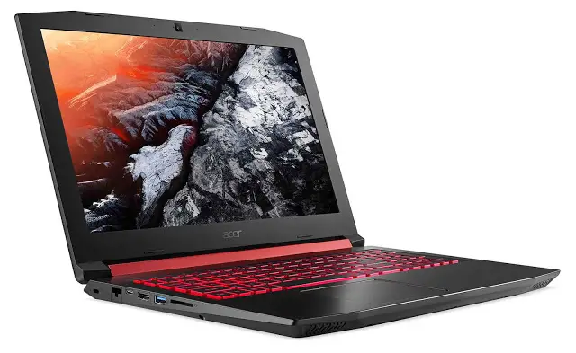 Acer Launches the Predator Helios 300 and Nitro 5 Gaming Laptops in Malaysia 6