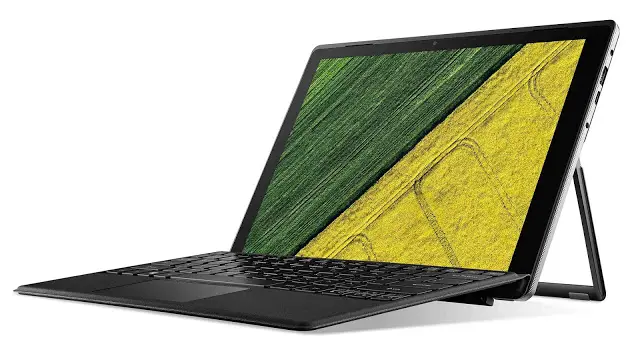 Acer Launches the Predator Helios 300 and Nitro 5 Gaming Laptops in Malaysia 10