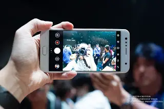 ASUS Announces Its ZenFone 4 Lineup, Price Starts At RM899 22