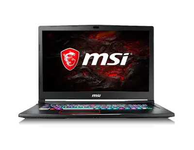 MSI Officially Launches GE63VR and GE73VR Gaming Notebooks In Malaysia 4