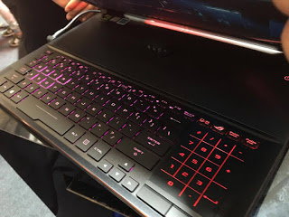 ASUS ROG Zephyrus GX501 Now Available in Malaysia for RM15,999 6