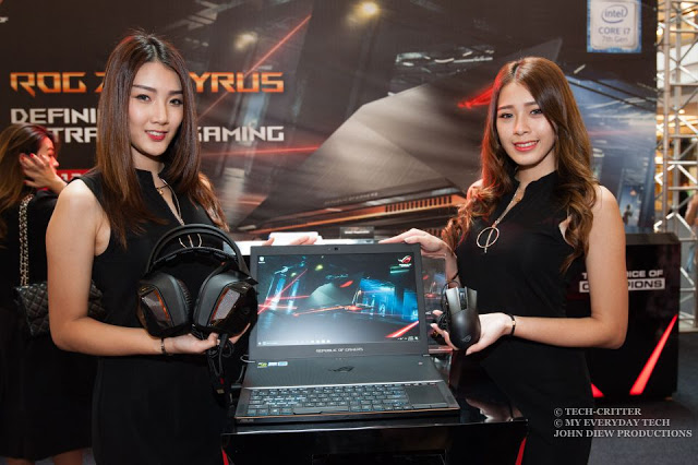 ASUS ROG Zephyrus GX501 Now Available in Malaysia for RM15,999 2