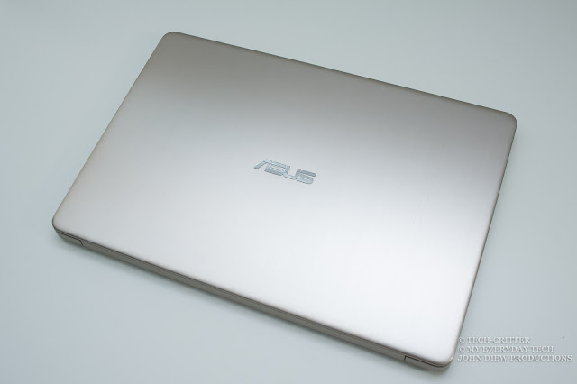 ASUS VivoBook S15 (S510U) Review: Portable 15-incher on Budget 8