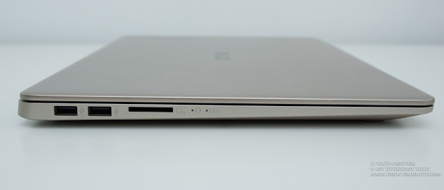 ASUS VivoBook S15 (S510U) Review: Portable 15-incher on Budget 14