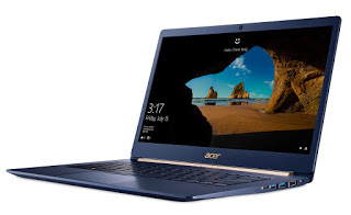 [IFA 2017] Acer Unveils Swift 5, Spin 5 and Switch 7 Black Edition 6