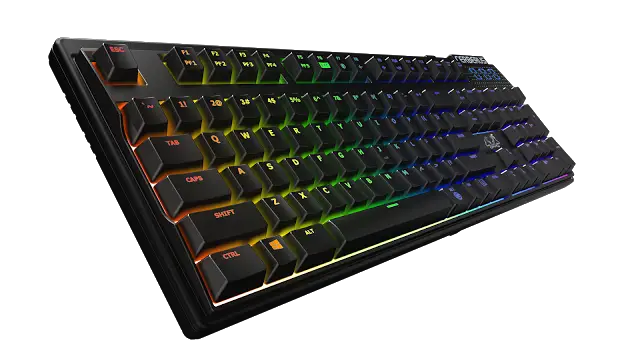 New ROG Peripherals from Asus 12