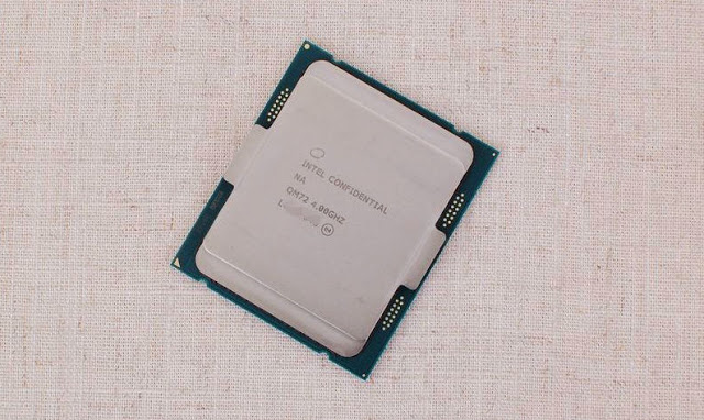 Intel Is Preparing To Launch a Dual-Core CPU for the X299 2