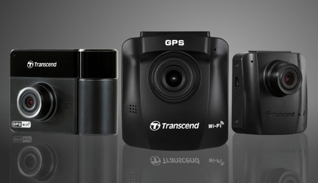 Transcend Offers Tips On Choosing The Right Dashcam For Your Needs 7