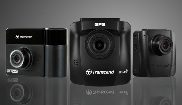 Transcend Offers Tips On Choosing The Right Dashcam For Your Needs 1
