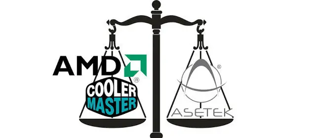 Court of Justice Declares Asetek Patent For Liquid Cooling Invalid and Required To Reimburse Cooler Master Up To 113,000 Euros In Total 2