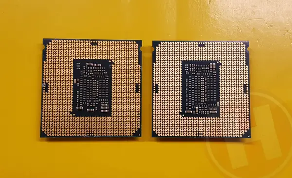 Early Tests Confirms That Intel's Upcoming Coffee Lake-S CPU Will Not Work On Z270 Motherboards 4