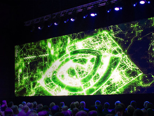 NVIDIA To Organize Its First AI-Focused Regional Conference In Singapore On October 23, 2017 2