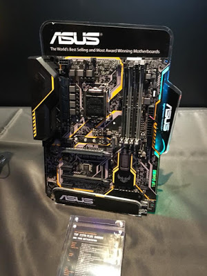 ASUS Unveiled New Direction For TUF Series Motherboards 4