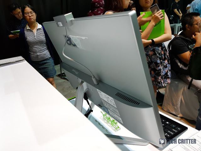 Acer Malaysia Introduces Latest Product Line 14