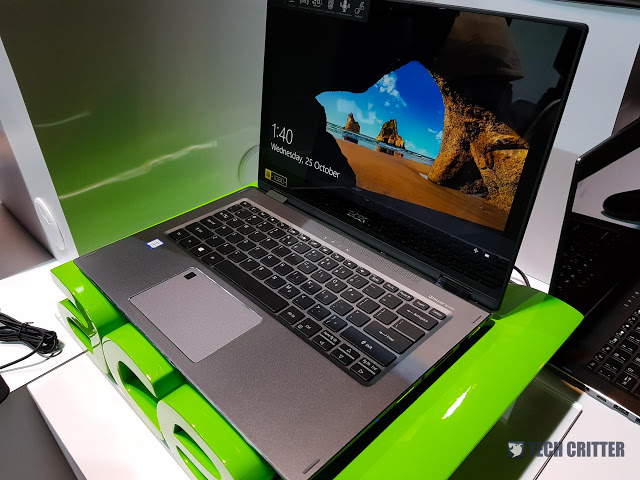 Acer Malaysia Introduces Latest Product Line 4