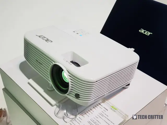 Acer Malaysia Introduces Latest Product Line 22